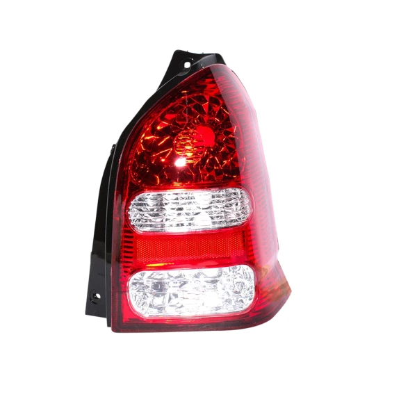 Farol Trasero Para Suzuki Alto 2005 2013 0.8/1.1